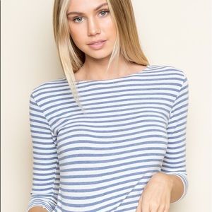 Brandy Melville longsleeve